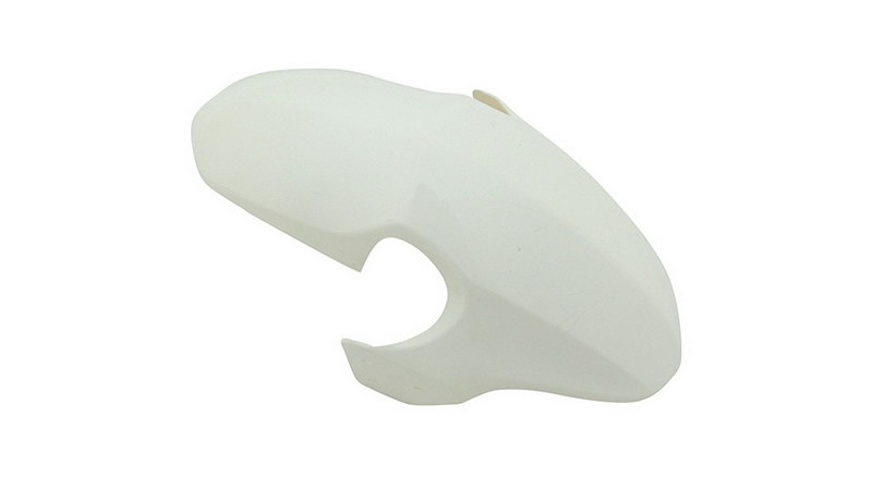 ÖN ÇAMURLUK BEYAZ ( K8-S )